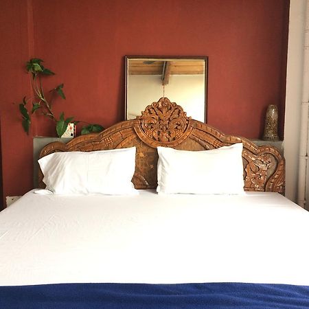 Nature Loft Pondicherry Bagian luar foto