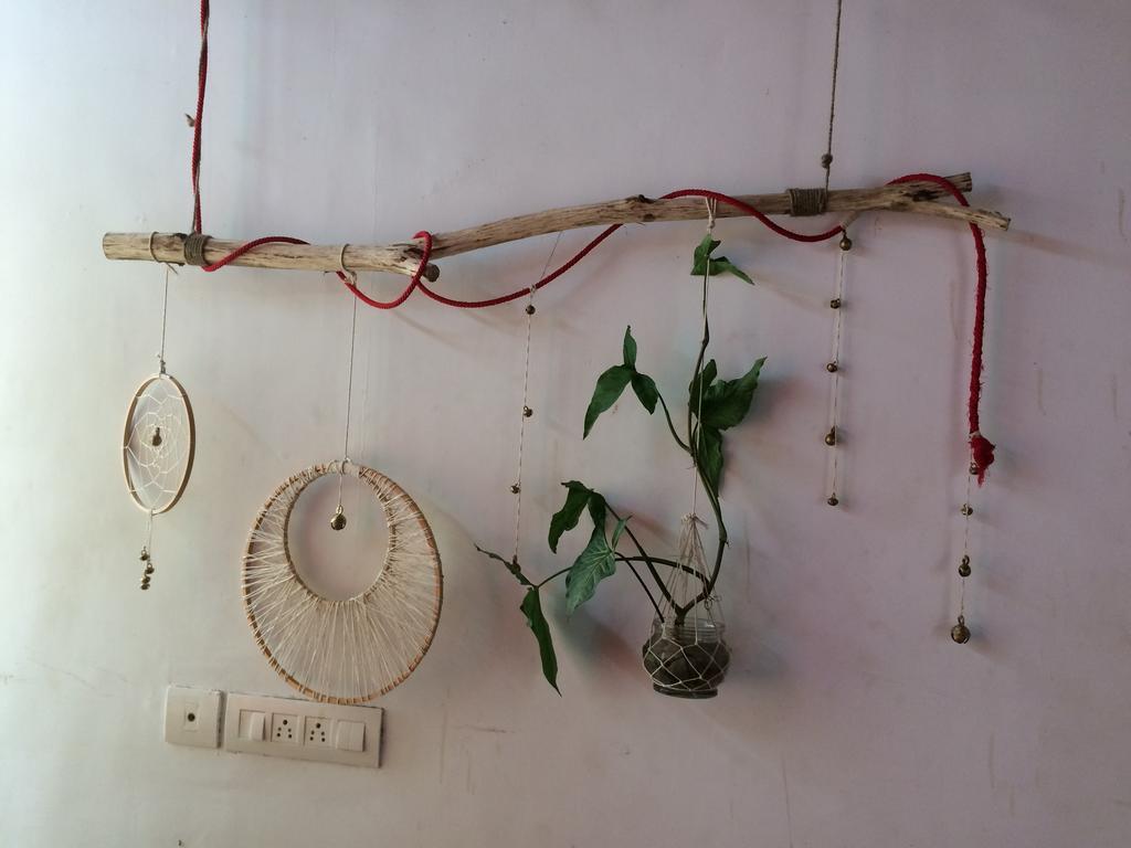 Nature Loft Pondicherry Bagian luar foto
