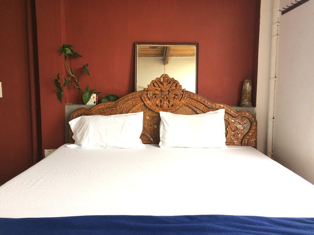 Nature Loft Pondicherry Bagian luar foto
