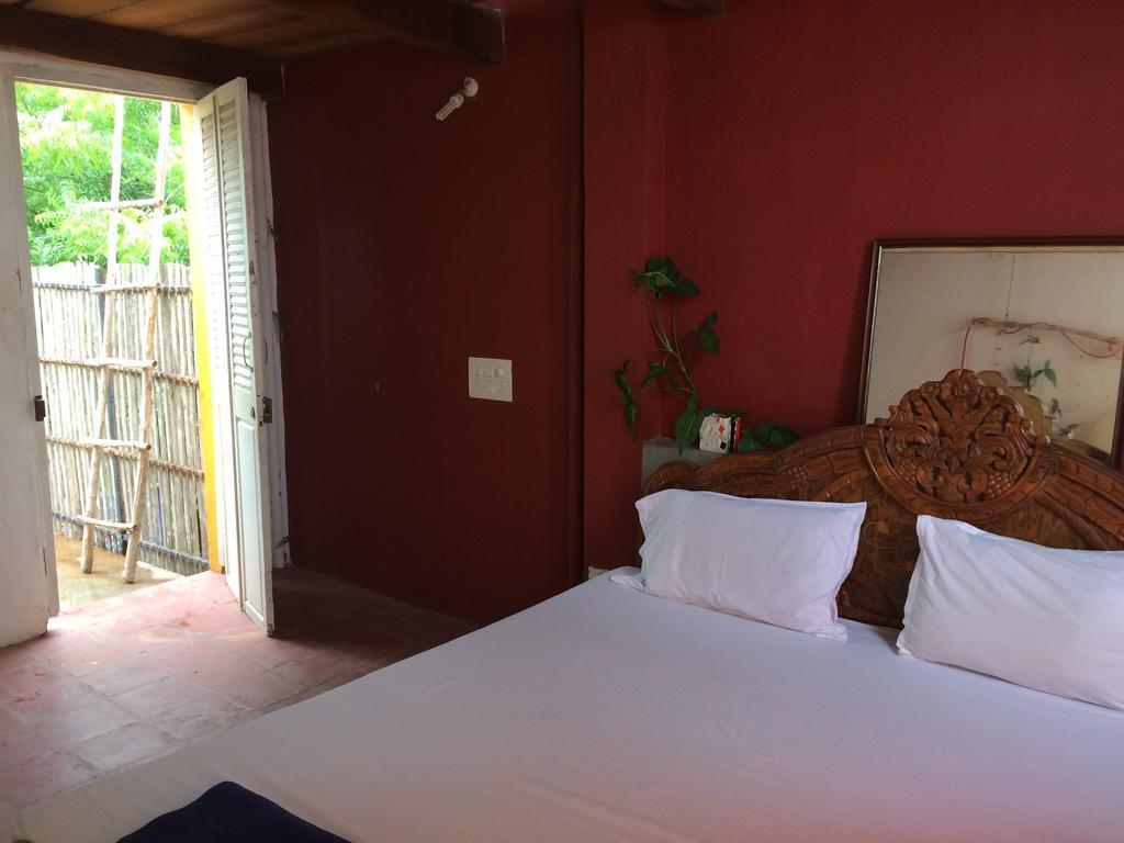 Nature Loft Pondicherry Bagian luar foto