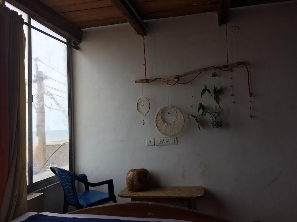 Nature Loft Pondicherry Bagian luar foto