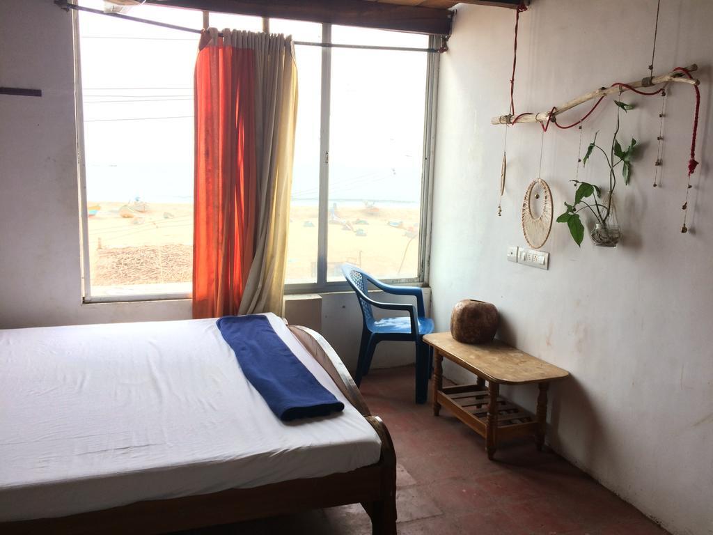 Nature Loft Pondicherry Bagian luar foto