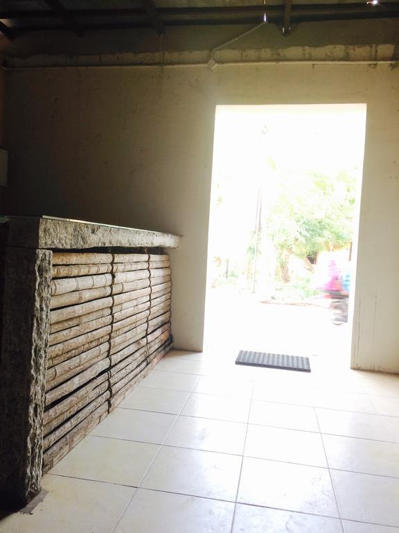 Nature Loft Pondicherry Bagian luar foto
