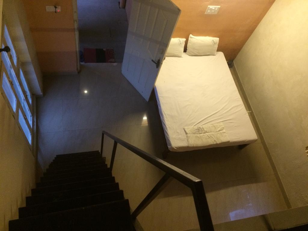 Nature Loft Pondicherry Bagian luar foto