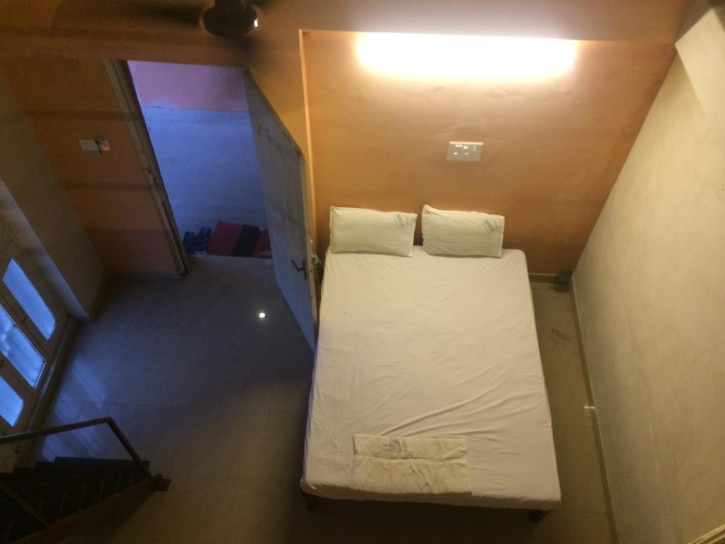 Nature Loft Pondicherry Bagian luar foto