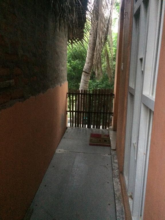 Nature Loft Pondicherry Bagian luar foto