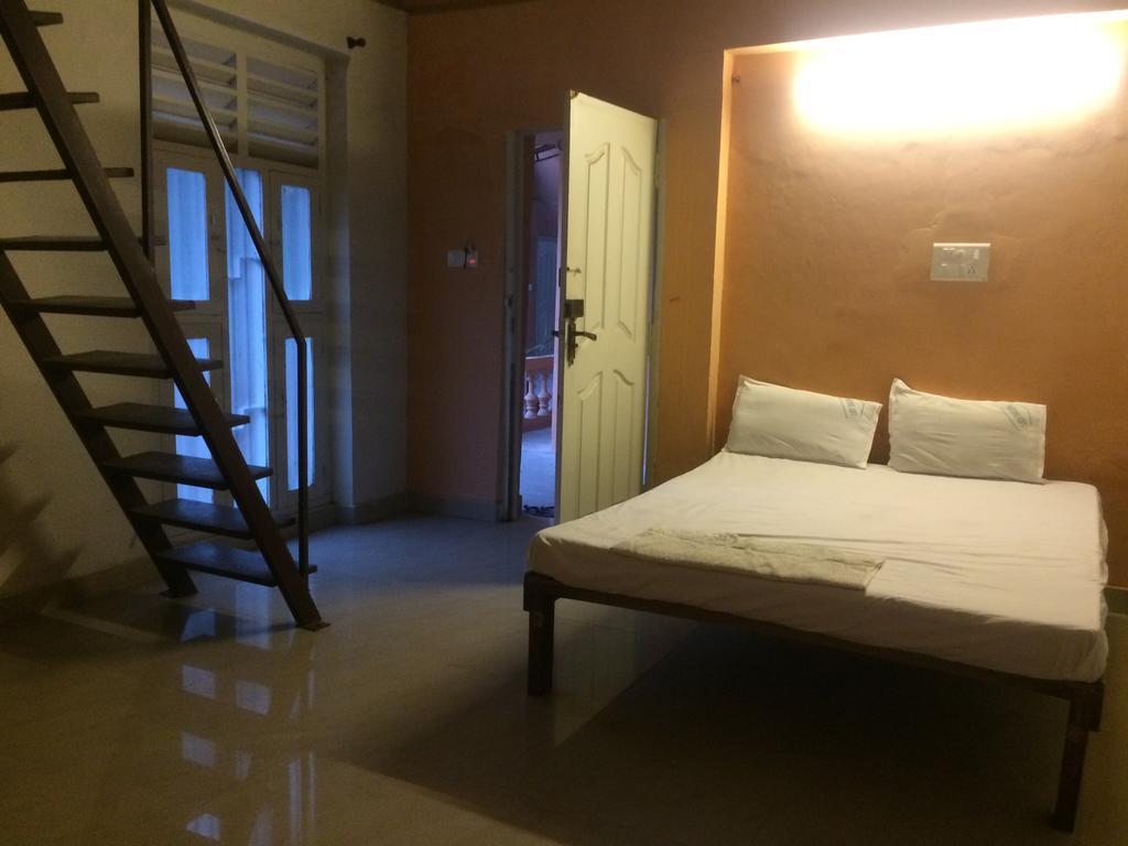 Nature Loft Pondicherry Bagian luar foto