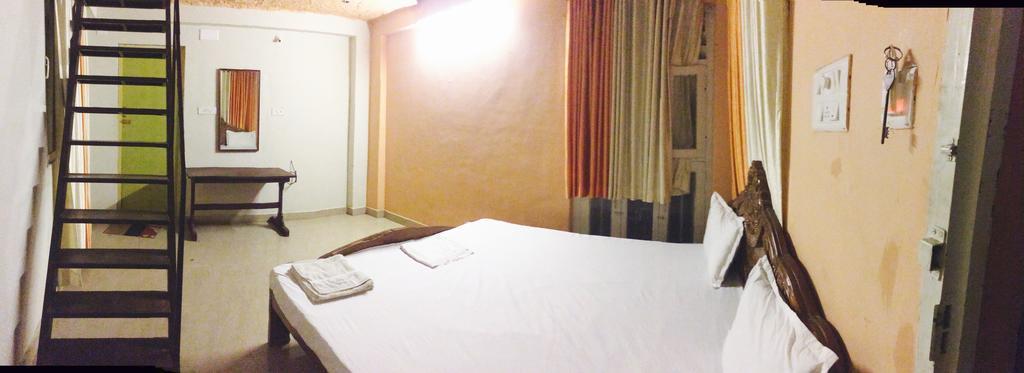 Nature Loft Pondicherry Bagian luar foto