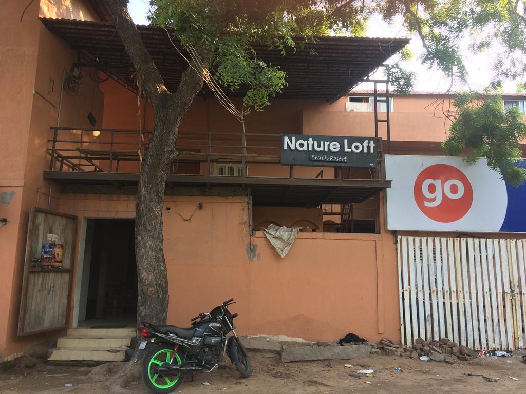 Nature Loft Pondicherry Bagian luar foto