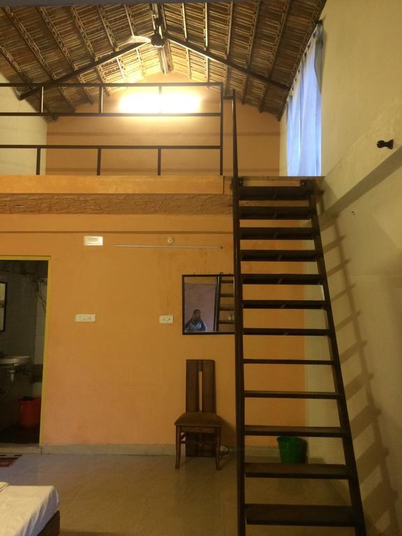 Nature Loft Pondicherry Bagian luar foto